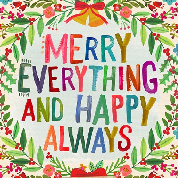 Wishing you a Joyous Holiday Season! 💗 Shop Poshmark!!! 🫶🏻 Thank You 🫶🏻 - Picture 7 of 16